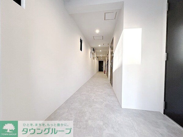 ザ・レジデンス駒沢大学の物件内観写真